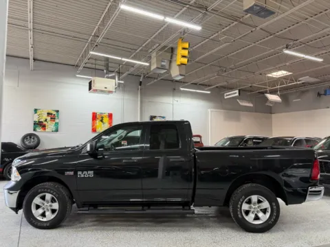 Photos of 2016 Ram 1500 ST for sale in Troy, MI at City of Cars