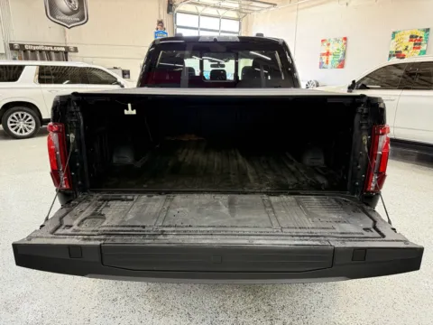 More photos of 2024 Ford F-150 Raptor at City of Cars, MI