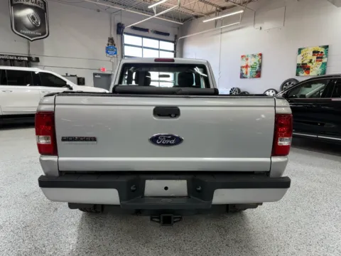 More photos of 2010 Ford Ranger Sport at City of Cars, MI