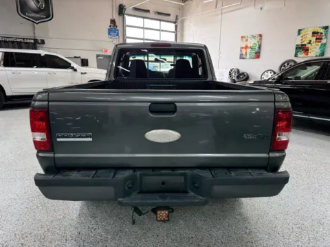 More photos of 2008 Ford Ranger Sport at City of Cars, MI