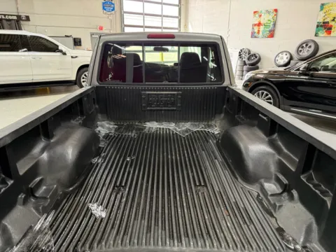 More photos of 2008 Ford Ranger Sport at City of Cars, MI