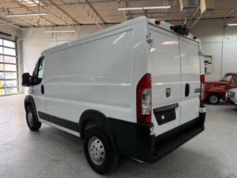 Another view of 2019 Ram ProMaster 1500 Cargo Van Low Roof 118" WB for sale in Troy, MI at City of Cars