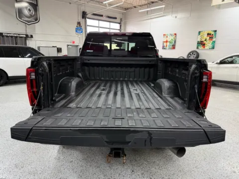 More photos of 2024 GMC Sierra 2500HD Denali at City of Cars, MI