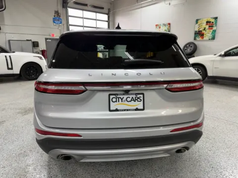 More photos of 2020 Lincoln Corsair Reserve at City of Cars, MI