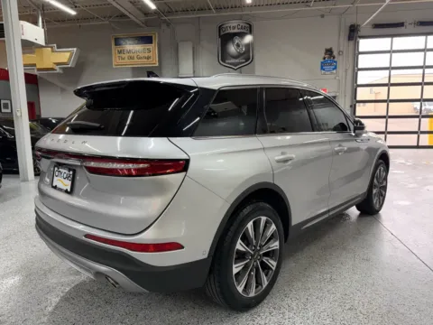 More photos of 2020 Lincoln Corsair Reserve at City of Cars, MI