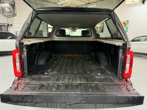 More photos of 2023 Ford F-250 XLT at City of Cars, MI