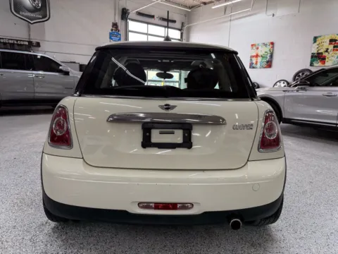 More photos of 2012 MINI Cooper at City of Cars, MI