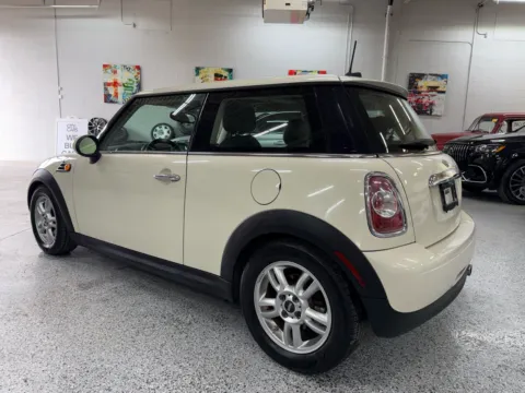 More photos of 2012 MINI Cooper at City of Cars, MI