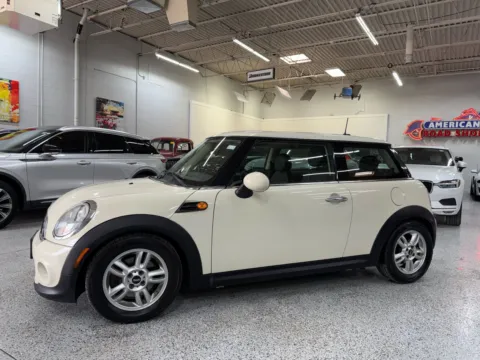 Photos of 2012 MINI Cooper for sale in Troy, MI at City of Cars