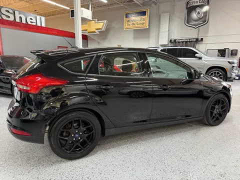 More photos of 2018 Ford Focus SEL at City of Cars, MI