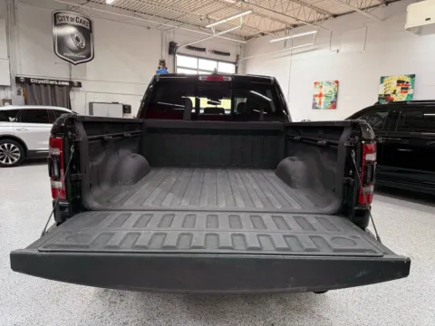 More photos of 2019 Ram 1500 Rebel at City of Cars, MI