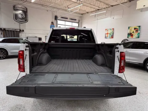 More photos of 2023 Ford F-150 XLT at City of Cars, MI