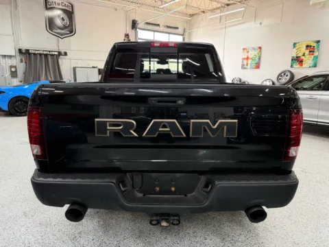 More photos of 2015 Ram 1500 Rebel at City of Cars, MI