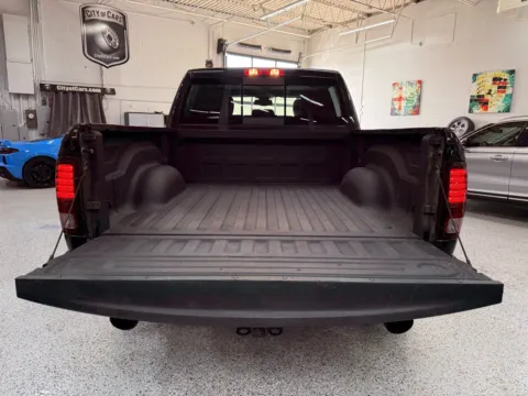 More photos of 2015 Ram 1500 Rebel at City of Cars, MI