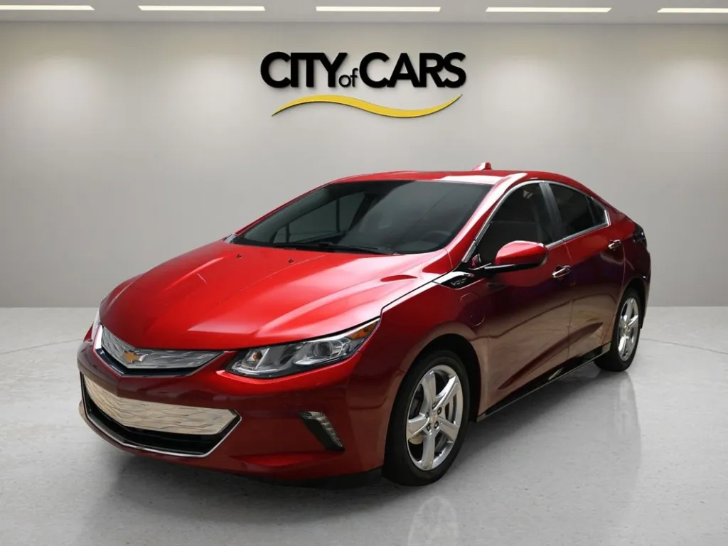 Extraordinary Chevy Volt 2019 For Sale Photos