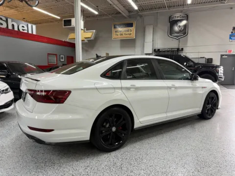 More photos of 2020 Volkswagen Jetta GLI 2.0T Autobahn at City of Cars, MI