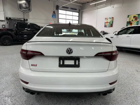 More photos of 2020 Volkswagen Jetta GLI 2.0T Autobahn at City of Cars, MI