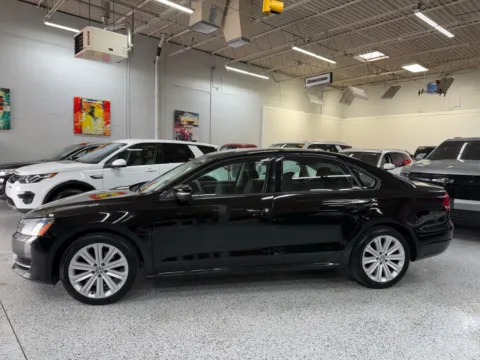 Photos of 2014 Volkswagen Passat 2.5L S PZEV for sale in Troy, MI at City of Cars