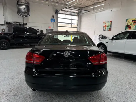 More photos of 2014 Volkswagen Passat 2.5L S PZEV at City of Cars, MI