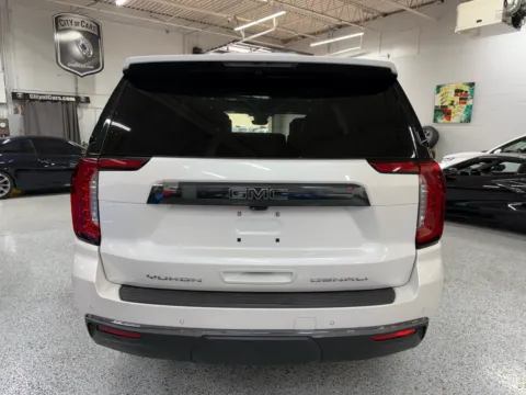More photos of 2024 GMC Yukon 4WD Denali Ultimate at City of Cars, MI