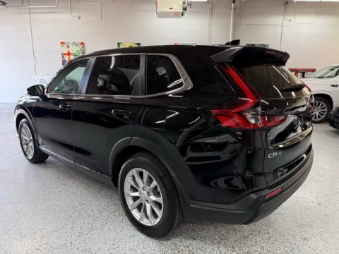 Another view of 2023 Honda CR-V EX-L AWD for sale in Troy, MI at City of Cars