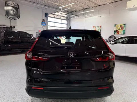 More photos of 2023 Honda CR-V EX-L AWD at City of Cars, MI