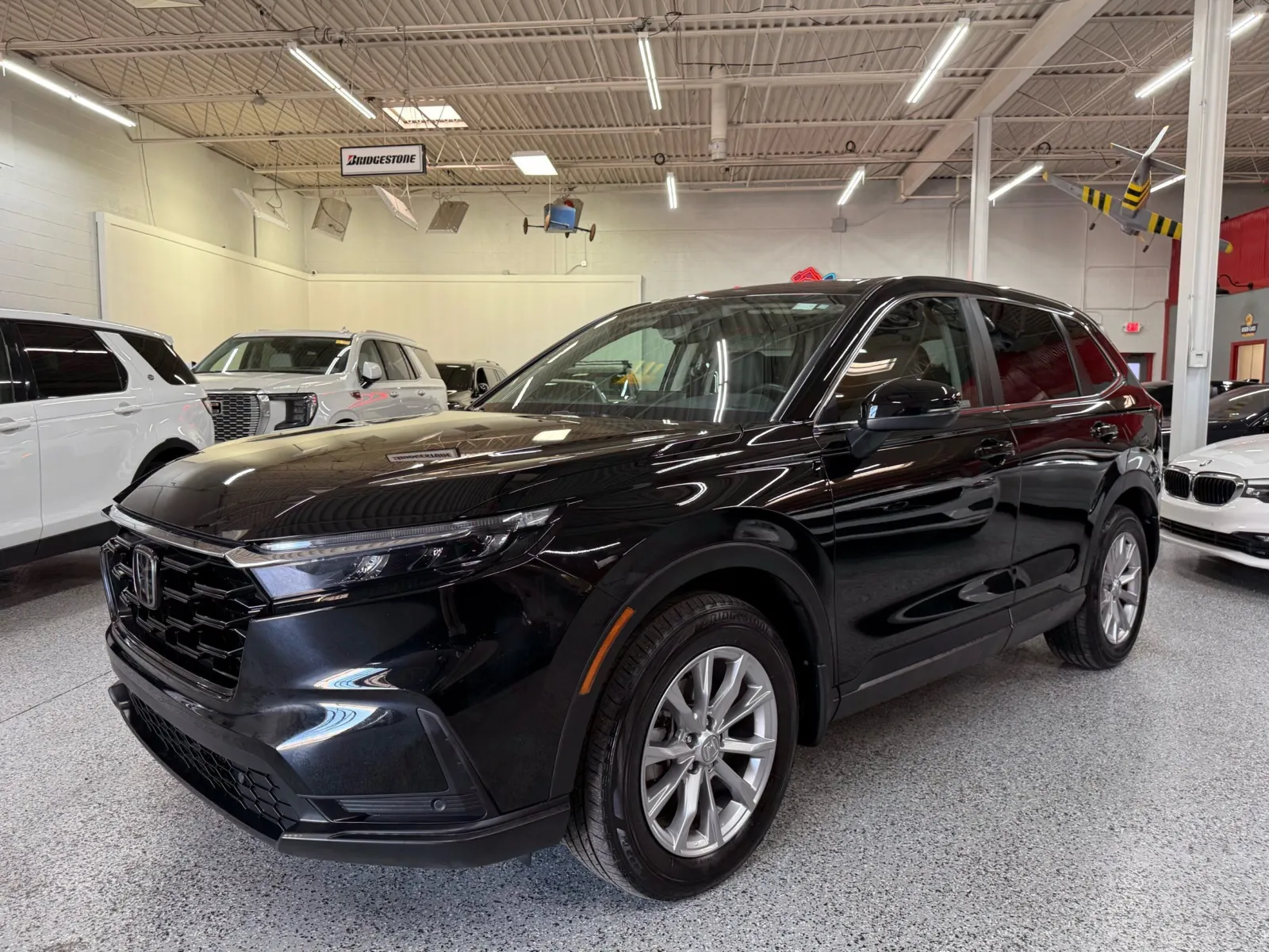 2023 Honda CR-V EX-L AWD for sale in Troy, MI