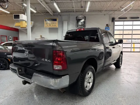 More photos of 2015 Ram 1500 ST at City of Cars, MI
