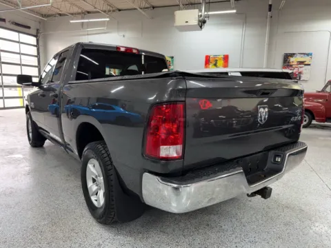 Another view of 2015 Ram 1500 ST for sale in Troy, MI at City of Cars