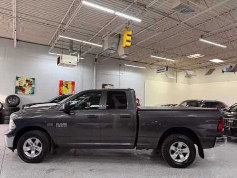 Photos of 2015 Ram 1500 ST for sale in Troy, MI at City of Cars