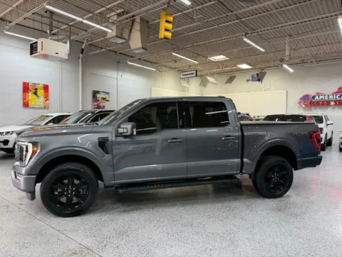 Photos of 2023 Ford F-150 XLT for sale in Troy, MI at City of Cars