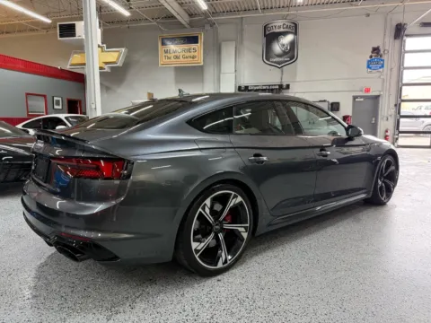 More photos of 2019 Audi RS 5 2.9T at City of Cars, MI