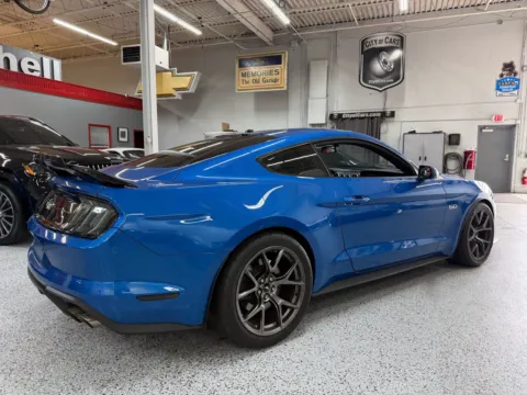 More photos of 2019 Ford Mustang GT at City of Cars, MI
