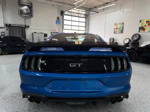 More photos of 2019 Ford Mustang GT at City of Cars, MI