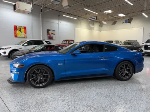 Photos of 2019 Ford Mustang GT for sale in Troy, MI at City of Cars