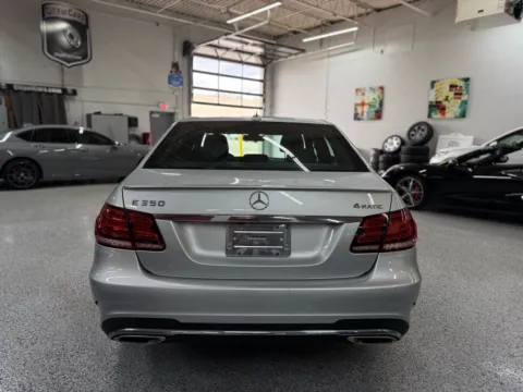 More photos of 2014 Mercedes-Benz E 350 4MATIC at City of Cars, MI