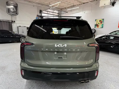 More photos of 2024 Kia Telluride SX Prestige X-Pro at City of Cars, MI