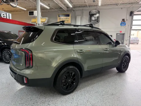 More photos of 2024 Kia Telluride SX Prestige X-Pro at City of Cars, MI
