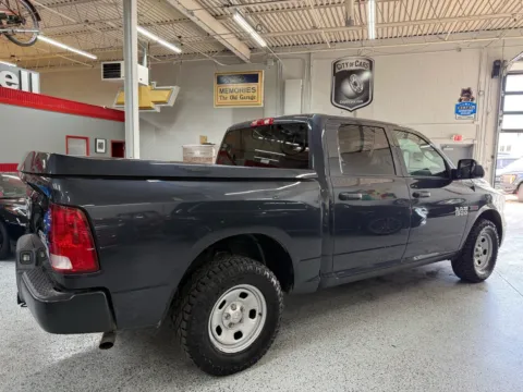 More photos of 2016 Ram 1500 ST at City of Cars, MI