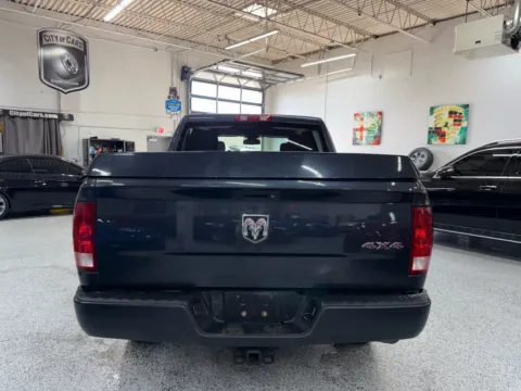 More photos of 2016 Ram 1500 ST at City of Cars, MI