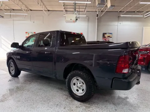 Another view of 2016 Ram 1500 ST for sale in Troy, MI at City of Cars
