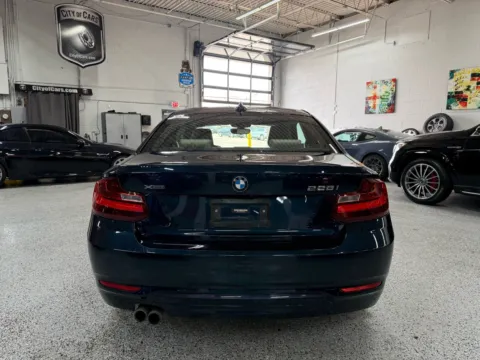 More photos of 2016 BMW 228i xDrive at City of Cars, MI