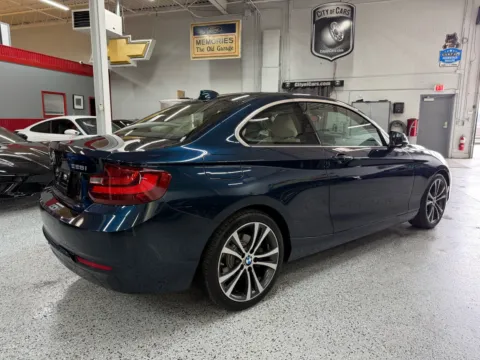 More photos of 2016 BMW 228i xDrive at City of Cars, MI