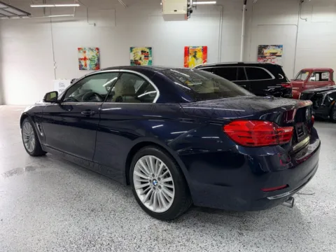 More photos of 2015 BMW 435i xDrive at City of Cars, MI
