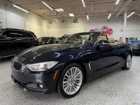 Photos of 2015 BMW 435i xDrive for sale in Troy, MI at City of Cars