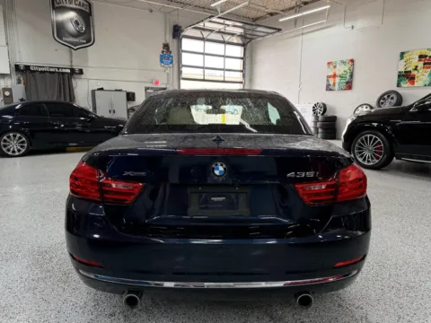 More photos of 2015 BMW 435i xDrive at City of Cars, MI