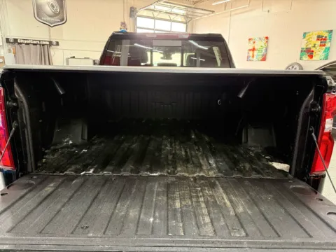 More photos of 2024 Chevrolet Silverado 1500 RST at City of Cars, MI