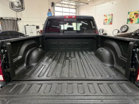 More photos of 2016 Ram 1500 SLT at City of Cars, MI