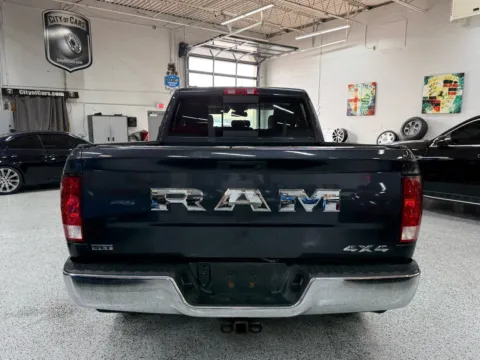 More photos of 2016 Ram 1500 SLT at City of Cars, MI