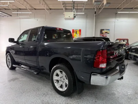 Another view of 2016 Ram 1500 SLT for sale in Troy, MI at City of Cars